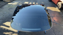 ⭕ 17-20 Model 3 M3 Rear Trunk Panoramic Backlite Glass Back Section 1472925-00-A