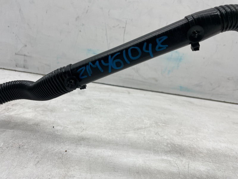 ⭕ 17-23 Model 3 High Voltage HV Battery Water Coolant Return Hose 1501