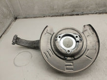 ⭕ 17-23 Model 3 Front Driver AWD Spindle Knuckle & Dust Shield Left 1044311-00-E