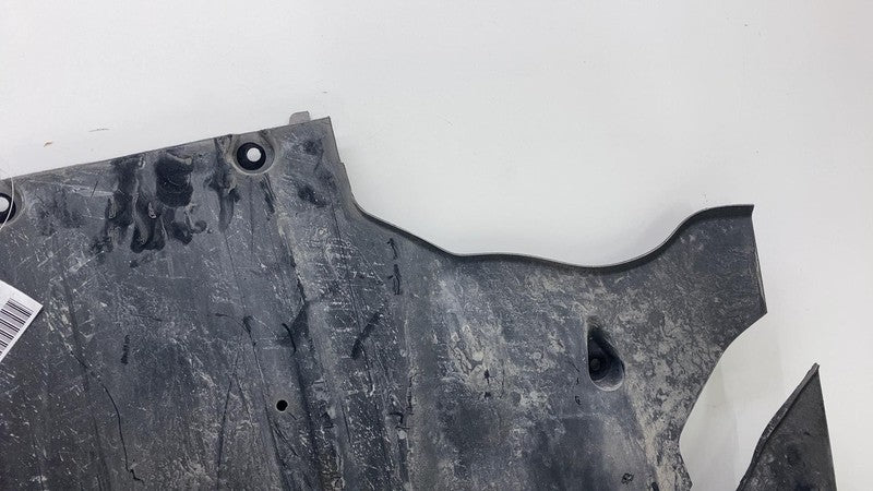 1498771 00 E 2017-2023 Tesla Model 3 Y Rear Under Body Aero Splash Shield Guard Cover Panel