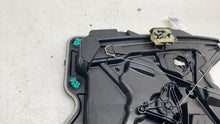 Front Door Regulator VOLKSWAGEN ID4 Right 25