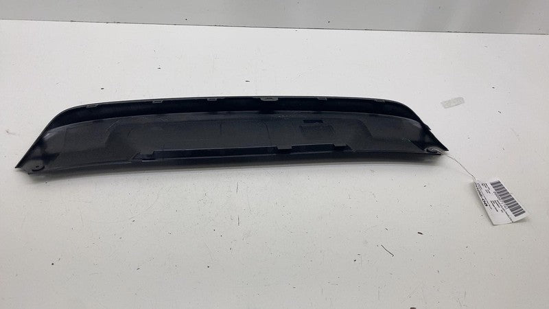 31650122 ⭕ 2019-2024 Volvo XC90 Rear Bumper Lower Valance Panel OEM 31650122