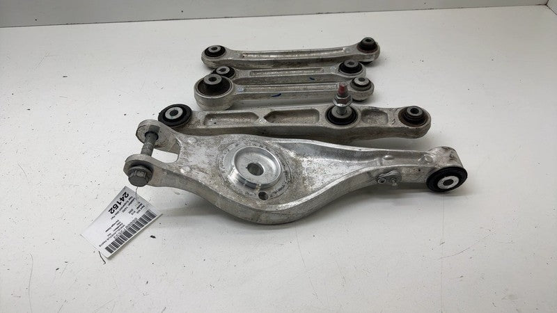 ⭕ 2022-2024 Rivian R1S SET of 5 Rear Left or Right Upper & Lower Contr