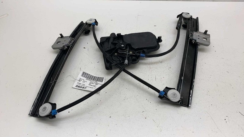 1096620-00-H ⭕ 2017-2023 Tesla Model 3 Front Left Door Window Regulator & Motor 1096620-00-H