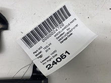 ⭕ 2016-2020 Tesla Model X Front Side Hood Hinge Cover Trim Right RH 1064603-00-B