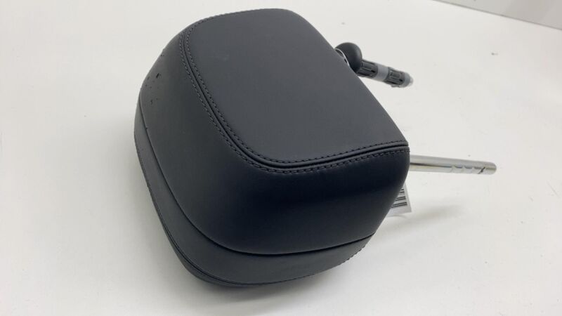 ⭕ 2018-2024 Porsche Cayenne Rear Left Or Right 2nd Row Headrest Black Head Rest