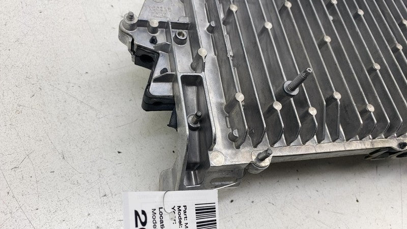 ⭕ 17-20 Tesla Model 3 M3 Front Suspension Electrical Control Module Un