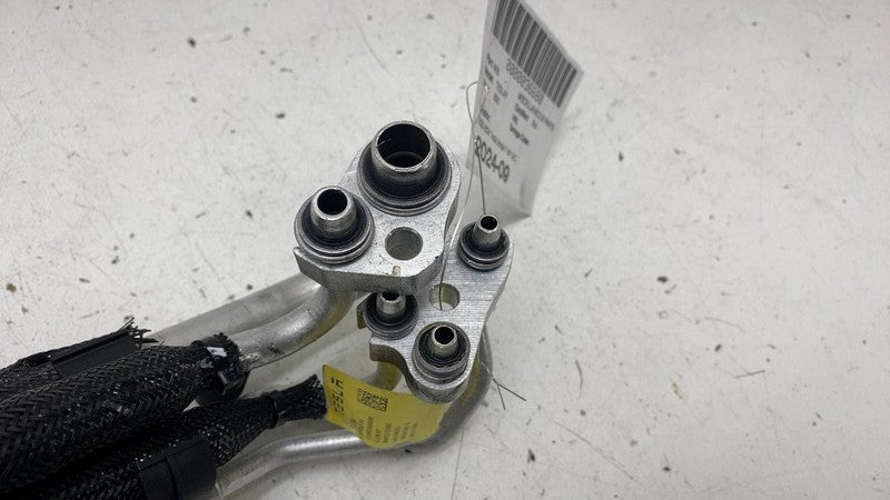 ⭕ 20-24 Model Y AC Conditioner Pipe Line Manifold to HVAC Tube Hose 15