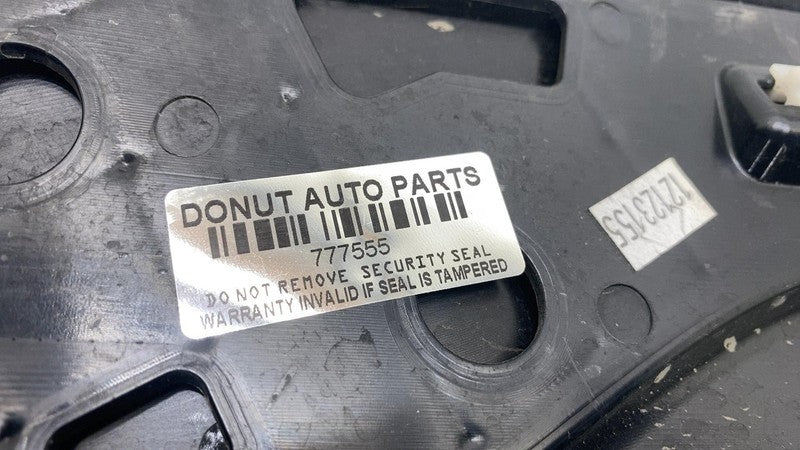 ⭕ 14-21 BMW i3 I01 Front Passenger Side A-Pillar Column Trim Cover Rig