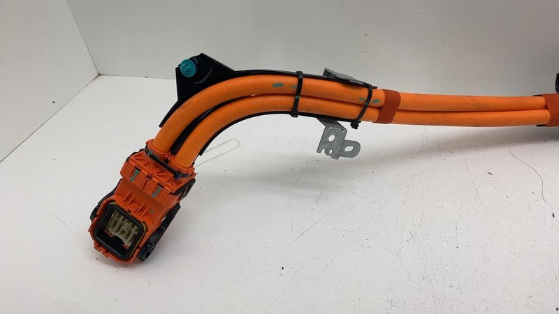 ⭕ 17-20 Tesla Model 3 Charge Port HV Wire Cable Wiring Harness GEN3 10