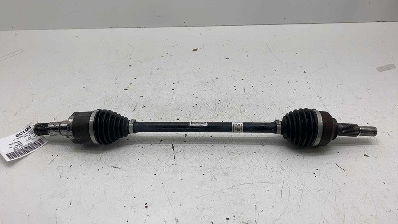 Axle Shaft TESLA MODEL 3 Left 22