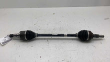 Axle Shaft TESLA MODEL 3 Left 22