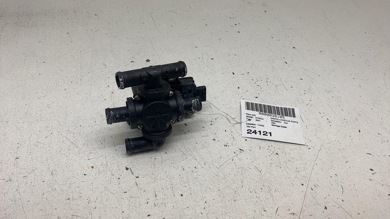 5810R1004 ⭕ 2019-2023 Audi E-Tron Quattro Coolant Cooling Water Valve Assembly 5810R1004