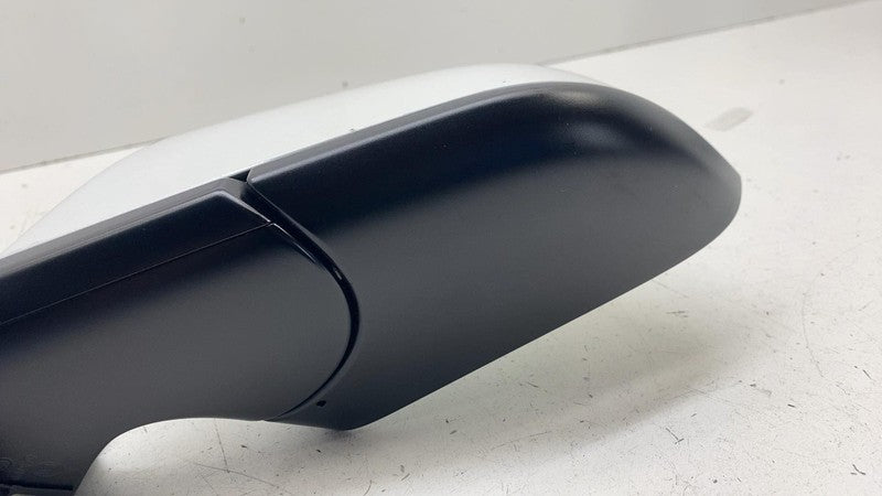 ⭕ 21-23 Tesla Model 3 Exterior Rear View Door Mirror Left LH Assy Whit