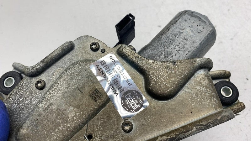 68233454AA 2017-2024 Chrysler Pacifica Rear Trunk Tailgate Liftgate Wiper Motor 68233454AA