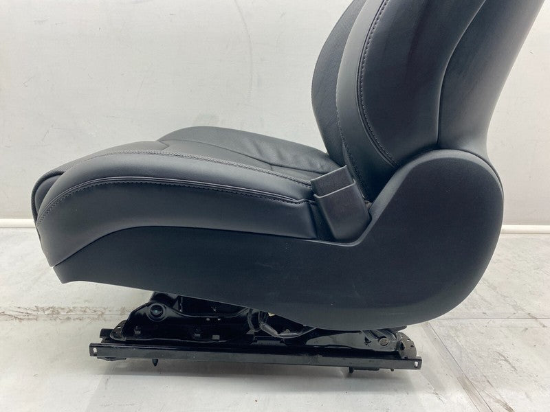 ⭕ 2017-2020 Tesla Model S Front Passenger Side 1st Row Seat Black Right RH Assy