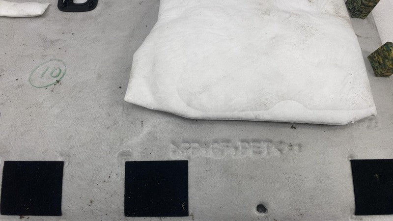 ⭕ 2016-2021 Mazda MX-5 Miata Roof Liner Trim Hardtop Headliner Assembl