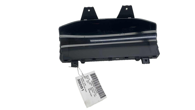 13-15 Land Range Rover Sport  Instrument Cluster Speedometer Gauge DPLA-10849-JE