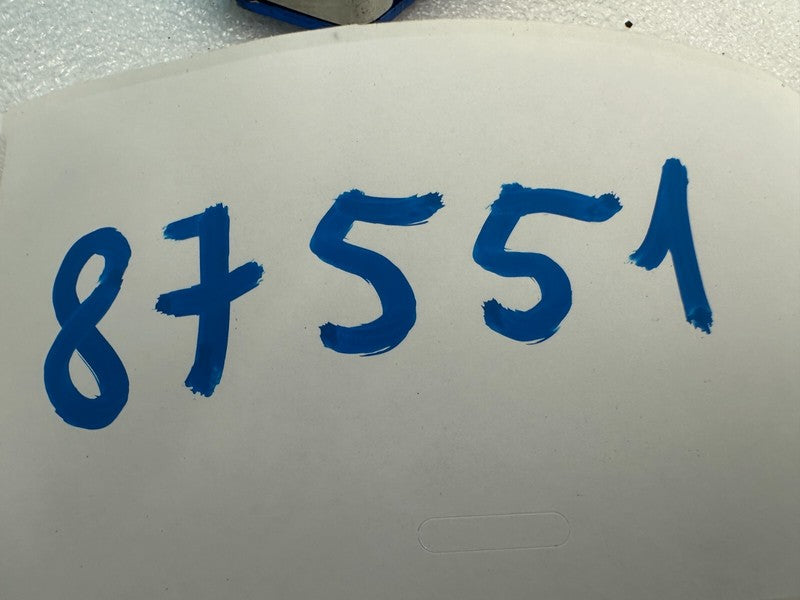 100751200B ⭕ 12-20 Tesla Model S Sunroof Controller Moon Roof Control Module 1007512-00-B