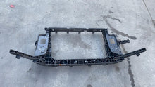 2018-2021 Hyundai Kona MK1 Front Bumper Radiator Core Support Frame Bracket OEM