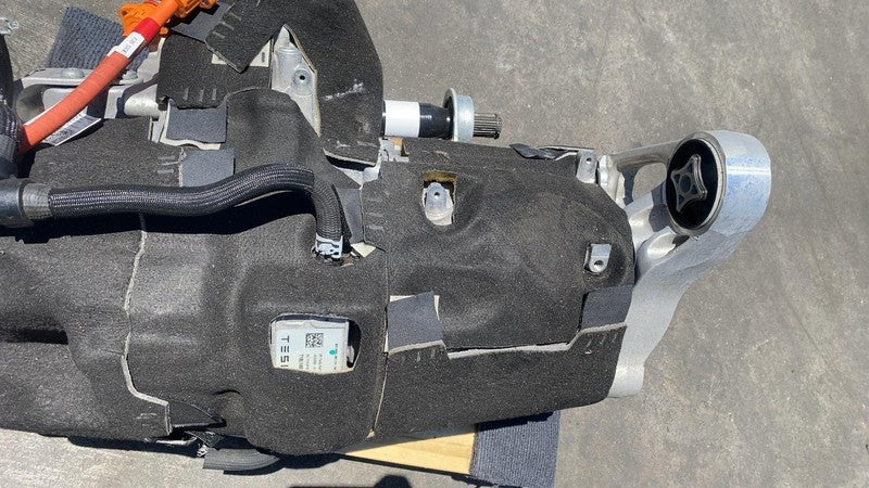 ⭕ 14-18 Model X S Front Drive Unit Electric Engine Motor Inverter 1035
