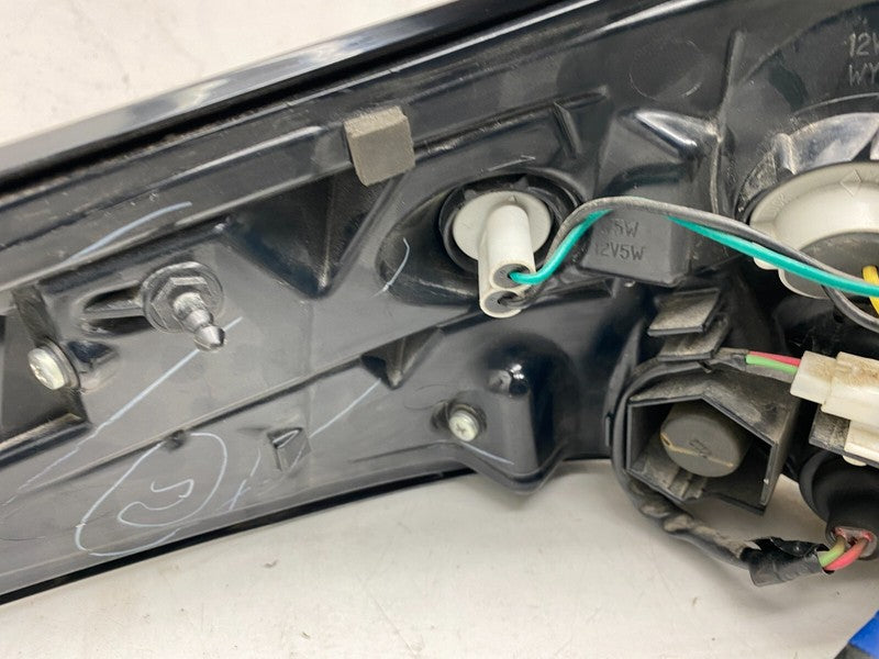 ⭕ 2015-2018 Nissan Murano Rear Passenger Side Outer Taillight Tail Lamp Right RH