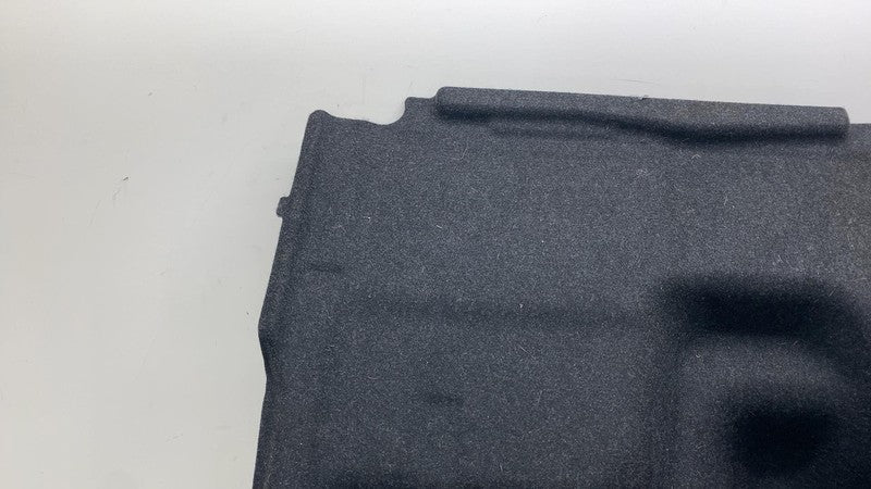 32228846 ⭕ 2021-2023 Polestar 2 Trunk Cargo Floor Compartment Liner Carpet Trim 32228846