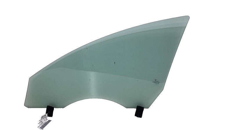 2017-2019 Tesla Model 3 M3 Front Passenger Door Window Glass Right (Single Pane)