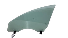 2017-2019 Tesla Model 3 M3 Front Passenger Door Window Glass Right (Single Pane)