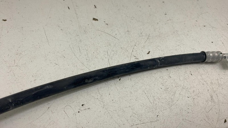 31699282 ⭕ 2021-2023 Polestar 2 Air Conditioning Heat Exchanger Hose Tube Pipe 31699282