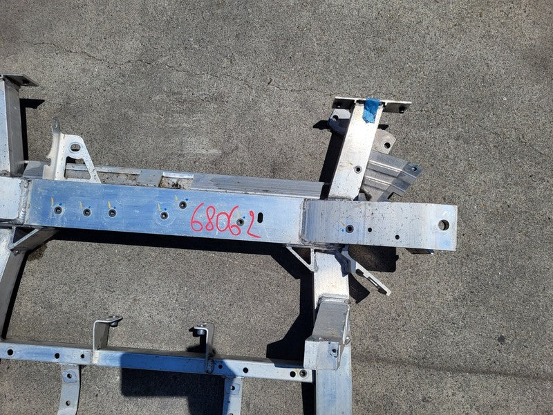 ⭕ 16-20 Tesla Model S Front Suspension Subframe Cradle Crossmember 100