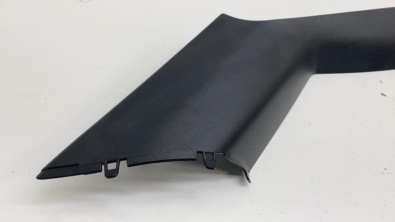 51437275669 ⭕ 14-21 BMW i3 I01 Rear Left C-Pillar Upper Quarter Panel Trim Cover 51437275669