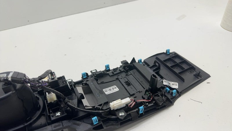 66273FL020 ⭕18-23 Subaru Crosstrek Auto Trans Console Storage Shifter Bezel Trim 66273FL020