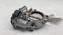 2018 2019 BMW 530e G30 Engine Throttle Body Valve Assembly 13548601651 OEM