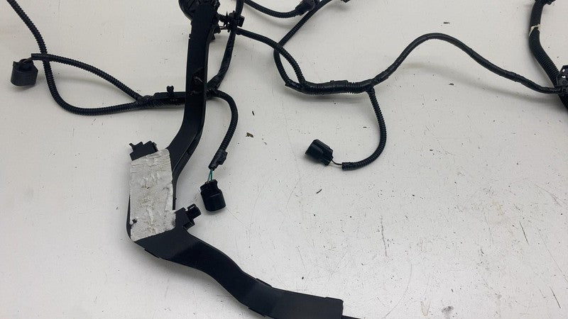 ⭕ 16-20 Tesla Model S Rear Subframe Coil Wiring Harness Cable Wire 100