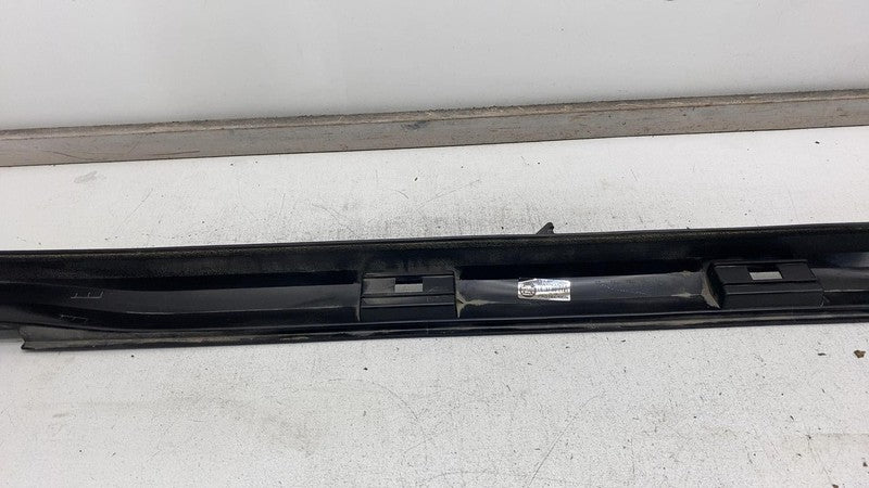 91112SJ330 2019-2024 Subaru Forester Driver Side Lower Skirt Rocker Panel Molding Left LH