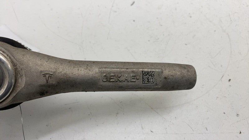 ⭕ 2017-2023 Tesla Model 3 Y Steering Gear Outer Tie Rod End Link Ball 