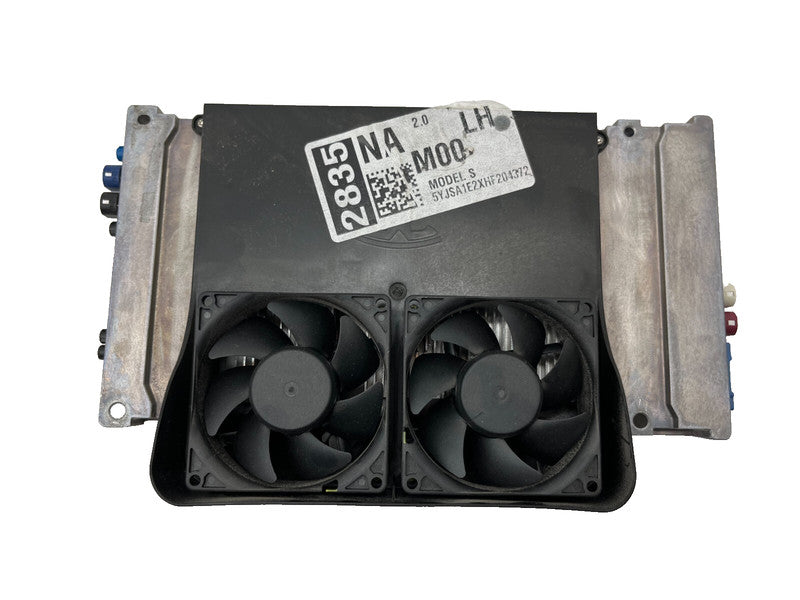 107832100G ⭕16-20 Model S X Autopilot GPS Drive Assist Computer Control Module 1078321-00-G