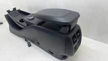 ⭕21-24 Ford Mustang Mach-E Front Center Console Compartment Gen1 OEM LJ8Z5804608
