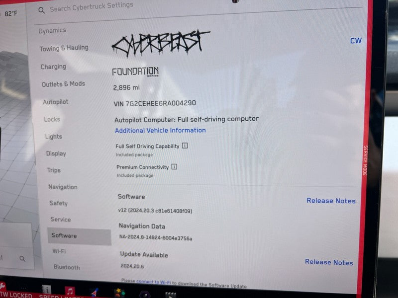 ⭕ Tesla Cybertruck Beast Battery Pack 800V High Voltage 1783970-TX-E 2