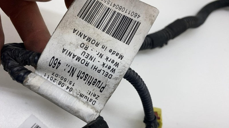 ⭕ 2011 2012 2013 2014 Porsche Cayenne Plug Connector Pig Tail Cable Wi