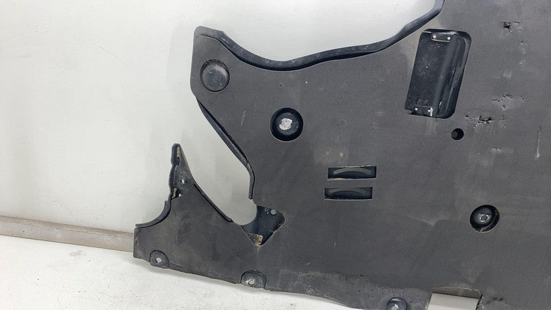 ⭕ 2017-2023 Tesla Model 3 Y Rear Under Body Aero Splash Shield Guard Cover Panel