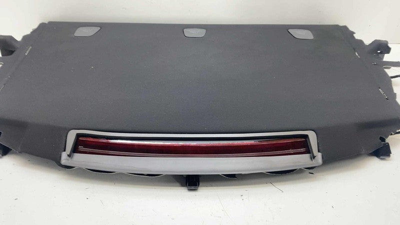 1753977-00-H ⭕ 24-25 Model 3 M3 Rear Console Deck Shelf Package Tray Trim Panel 1753977-00-H