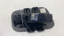 ⭕ 2025 Chevy Silverado 1500 Dashboard Collision Display Monitor & Bezel 13550912