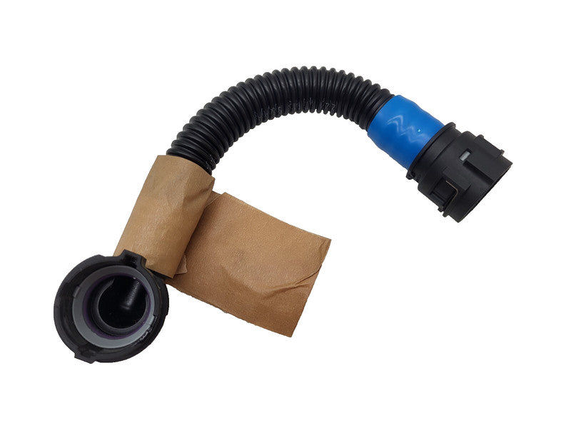 150134800B ⭕ 2017-2023 Tesla Model 3 Y Powertrain Return Hose Coolant Pipe OEM 1501348-00-B