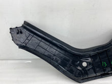 ⭕ 12-15 Tesla Model S Front Right Underhood Apron Cover Trim Panel 1006328-00-E