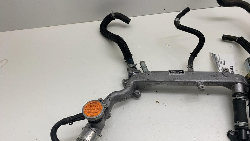 ⭕ 18-23 Subaru XV Crosstrek Engine Coolant Bypass Hose Manifold Tube A