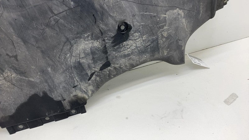 2017-2023 Tesla Model 3 Rear Bumper Under Body Aero Splash Shield Diffuser Cover