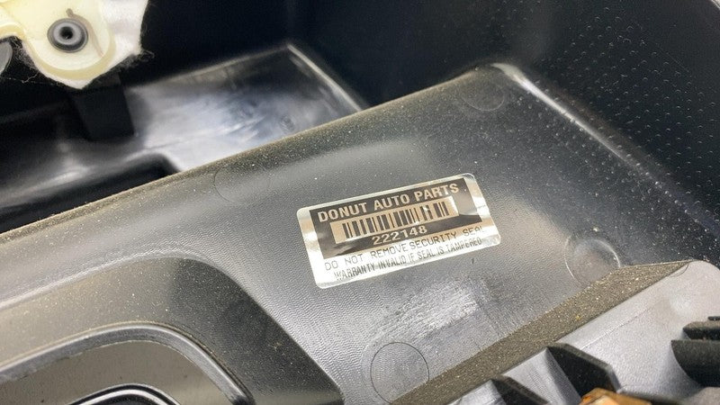 32205018 ⭕ 2021-2024 Polestar 2 Rear Right C-Pillar Upper Quarter Trim Cover RH 32205018