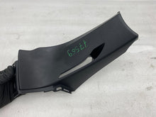 ⭕16-20 Model S Rear Passenger Side C-Pillar Middle Trim Cover Right 1024732-00-A